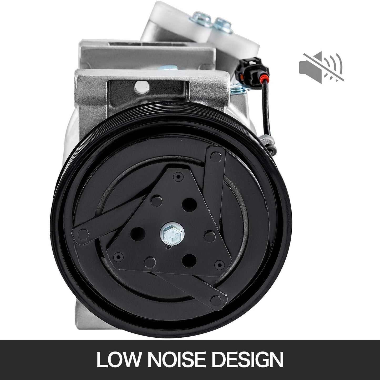 AC Compressor for 98-01 Nissan Maxima 3.0L 97-01 Infiniti I30 3.0L