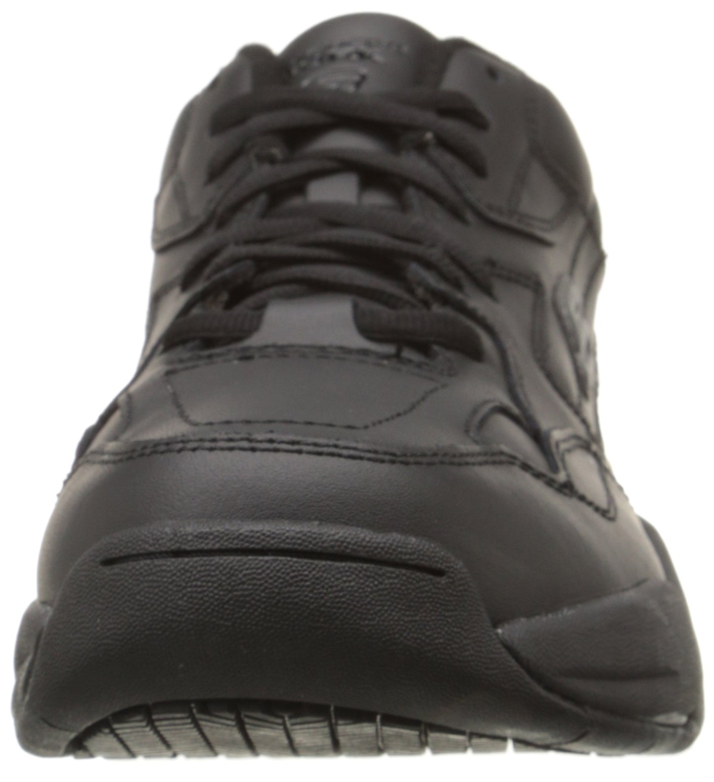 Skechers for Work Men's Keystone Sneaker,Black,13 W US