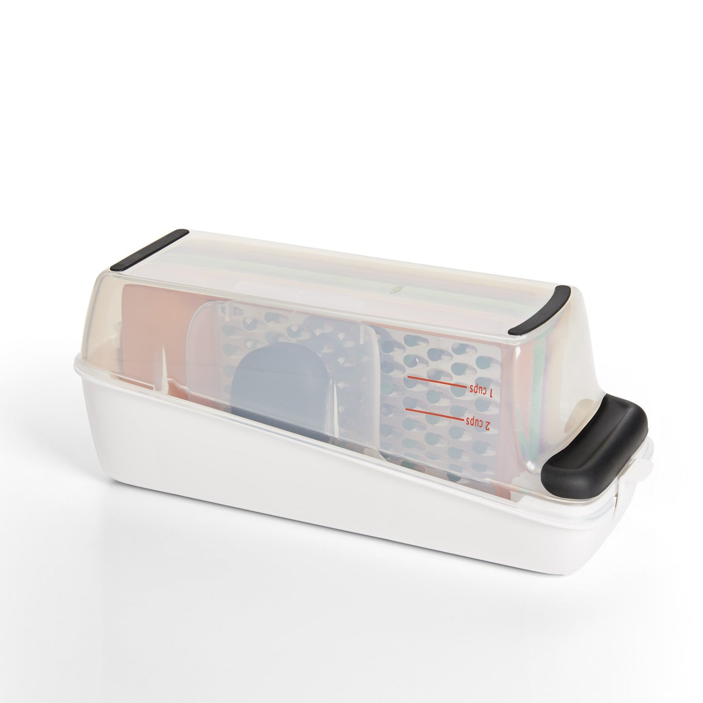 OXO Good Grips Complete Grate & Slice Set