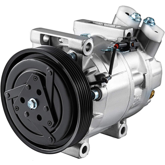 AC Compressor for 98-01 Nissan Maxima 3.0L 97-01 Infiniti I30 3.0L