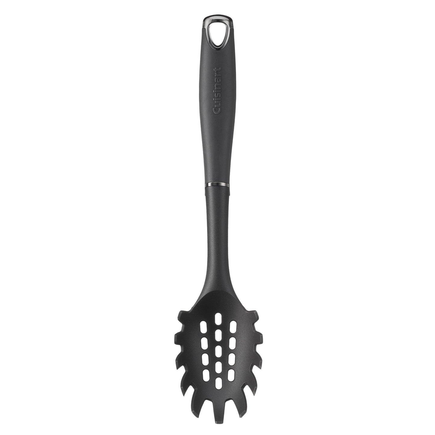 Cuisinart Nylon Server, Onyx Pasta Turner, One Size
