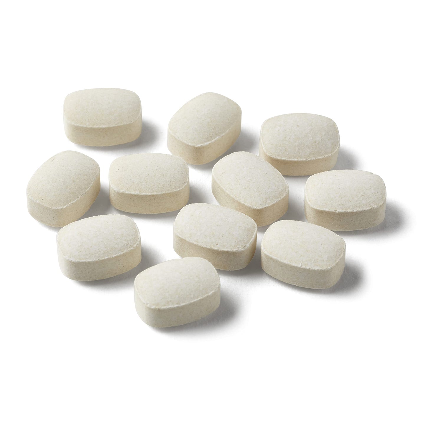 Airborne - Immune System Support Supplement Original Citrus - 96 Chewable