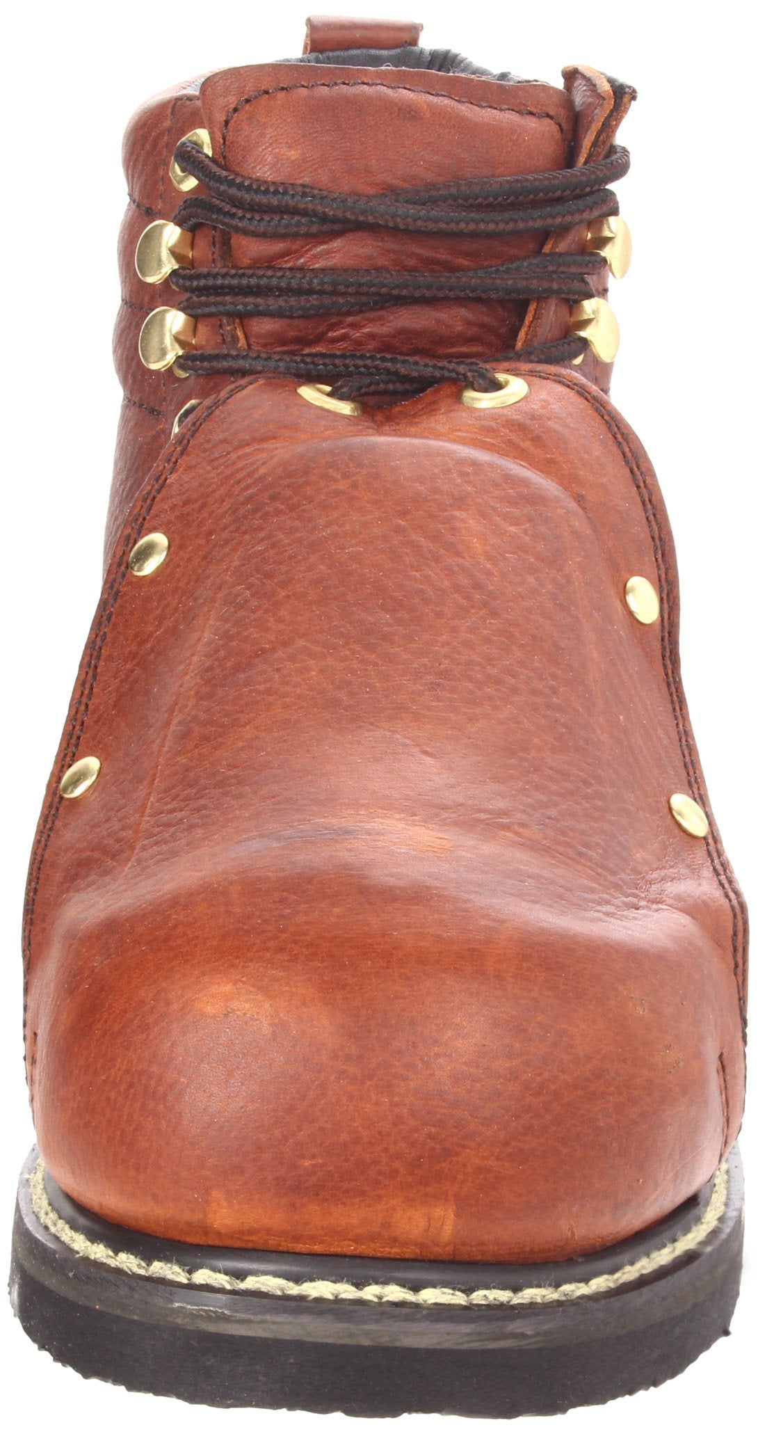 Golden Retriever Men's 08940 Work Boot,Brown,10 W US
