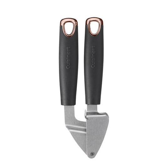Cuisinart Trentino Collection, Garlic Press, Copper