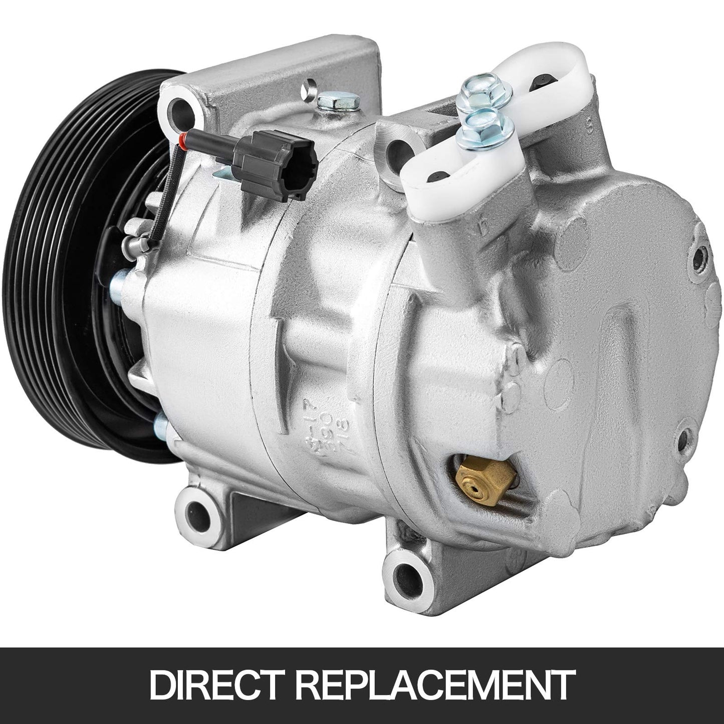 AC Compressor for 98-01 Nissan Maxima 3.0L 97-01 Infiniti I30 3.0L