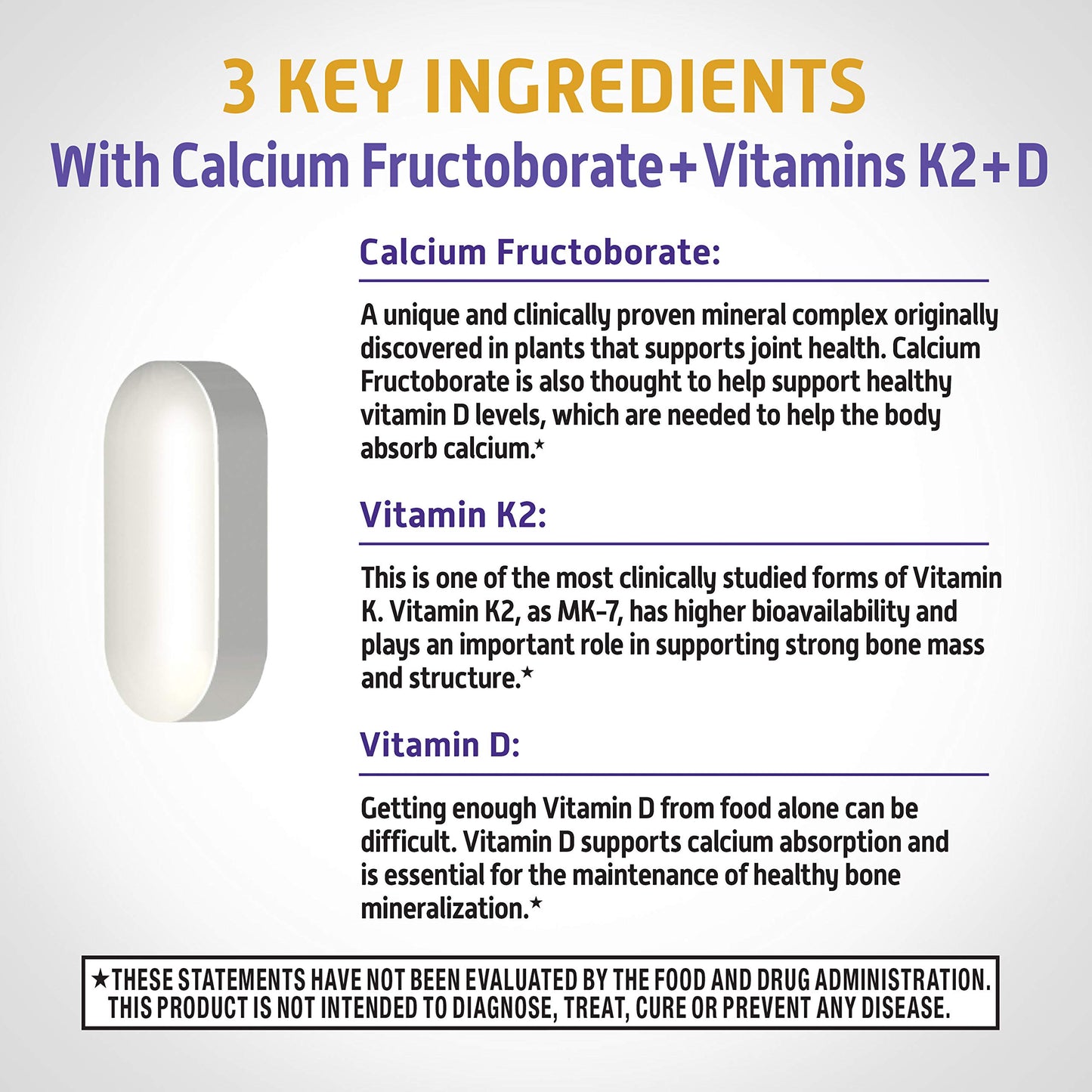 5x Move Free Ultra Bone Strength Support Coated 30 Tablets Exp 8/2023+