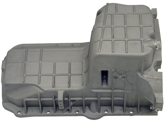 Dorman 264-109 Engine Oil Pan Assembly - Gasket Not Included