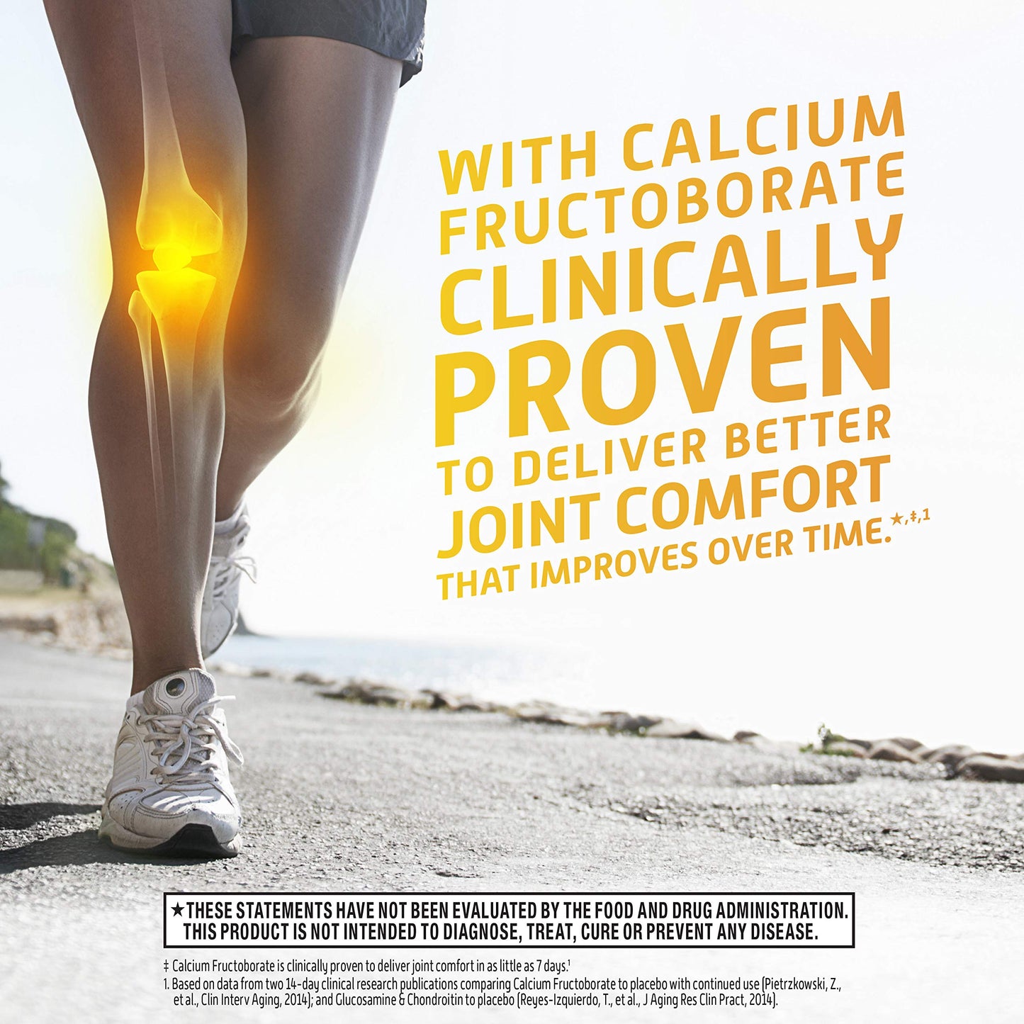 5x Move Free Ultra Bone Strength Support Coated 30 Tablets Exp 8/2023+