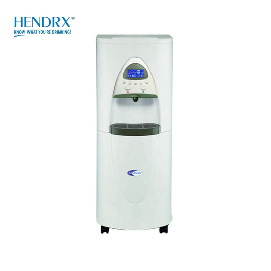 Air to water machine- atmospheric drinking HR-77L air water generator
