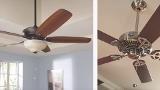 Home Decorators Collection Altura 68 in. Oil Rubbed Bronze Ceiling Fan