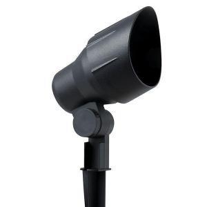 4-Pack Low Voltage 20W Flood Light Kit / 120 Power Pack