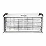 Electronic Indoor Insect Killer Zapper 40W