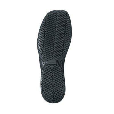 Converse Women's Black Athletic Soft Toe Shoes CNVC117-8W