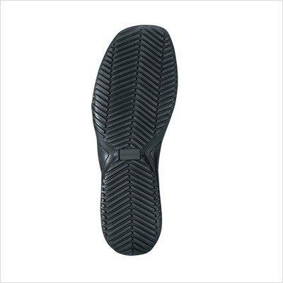 Converse Women's Black Athletic Soft Toe Shoes CNVC117-8W