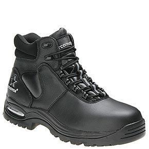 Converse Boots Men Composite Toe EH Six Inch Sport Boots C6750 - Black - 11W