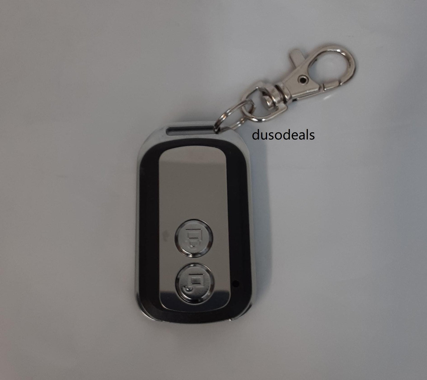 AccessPRO - PROR400 - Remote Control and Receiver