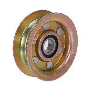 John Deere Flat Idler Part No: A-B1JD22 GY20067, 10741, 280-085, 78-118 *LOT: 10