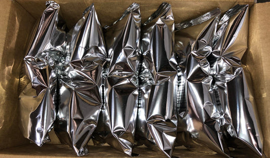 6 LBS Starbucks Classic Hot Cocoa Mix Commercial Bag/Envelope Best By 11/2019