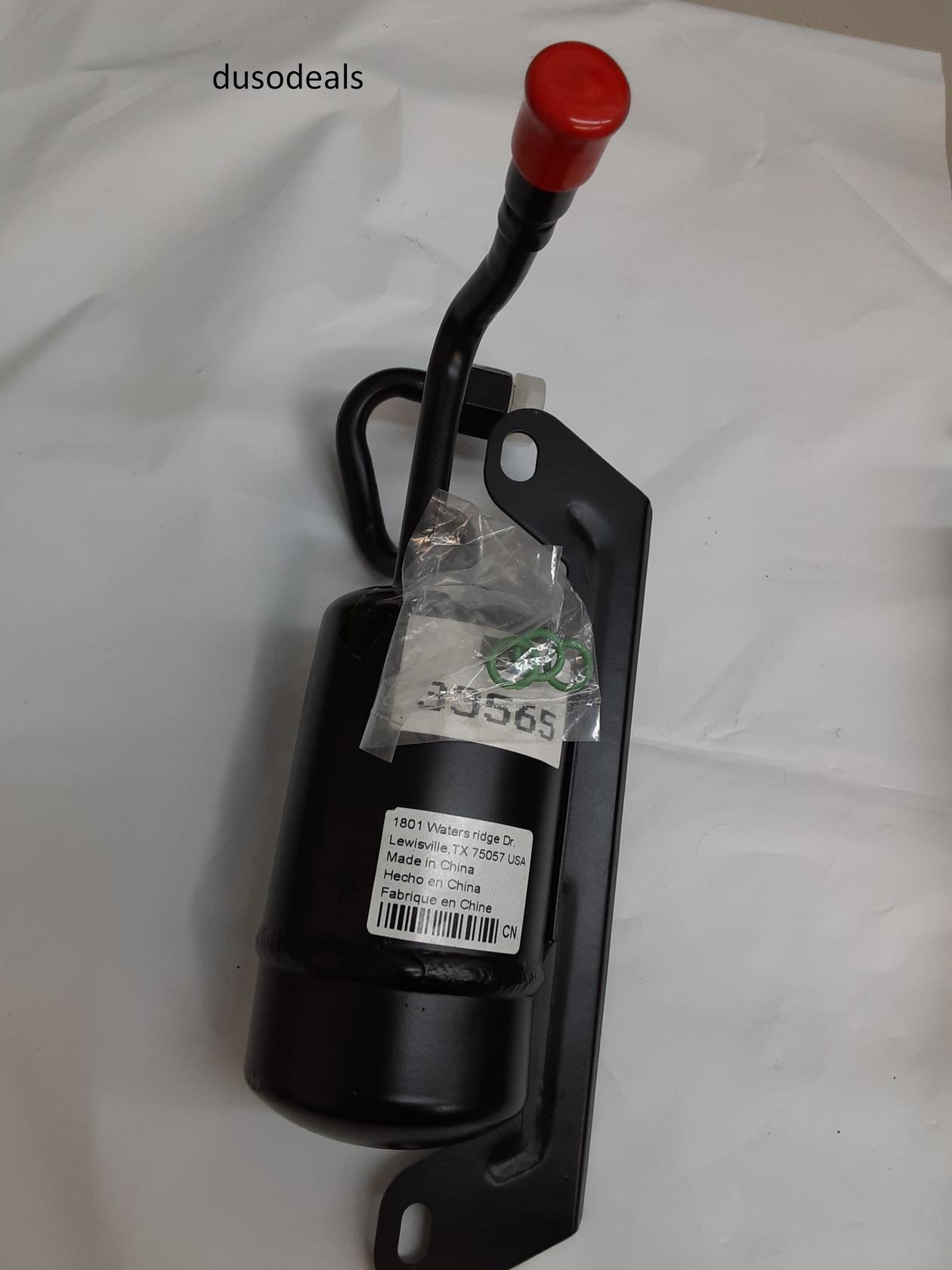 AC Receiver Drier 33565