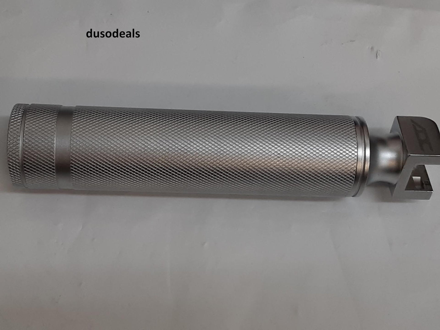 ADC Rusch Layngoscope Kit With Truphatek Holder Mac 4, Mac 3/ Lite-Blade II