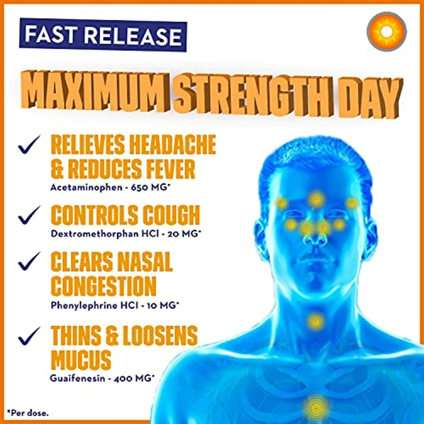 4 Pack Mucinex Nightshift Cold & Flu Liquid, 9 Fl Oz EXP 11/2021