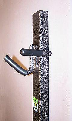 All in 1 Trimmer Rack System - Open Trailer Rack  PK-6 & OP1