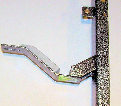 All in 1 Trimmer Rack System - Open Trailer Rack  PK-6 & OP1