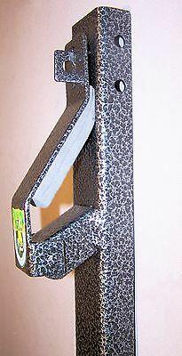 All in 1 Trimmer Rack System - Open Trailer Rack  PK-6 & OP1